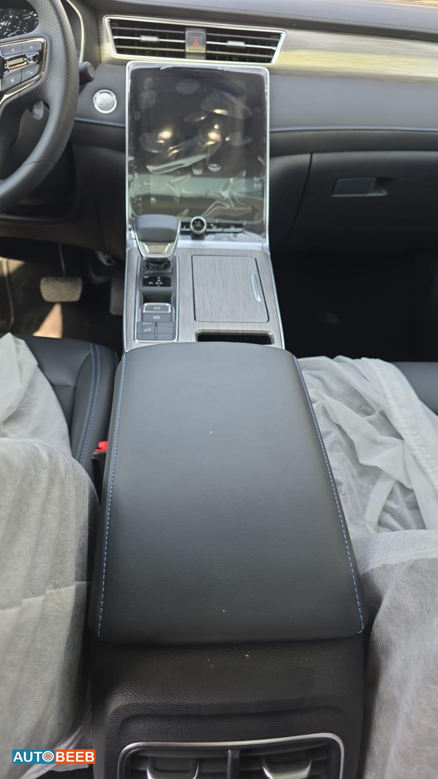Roewe RX5 2023